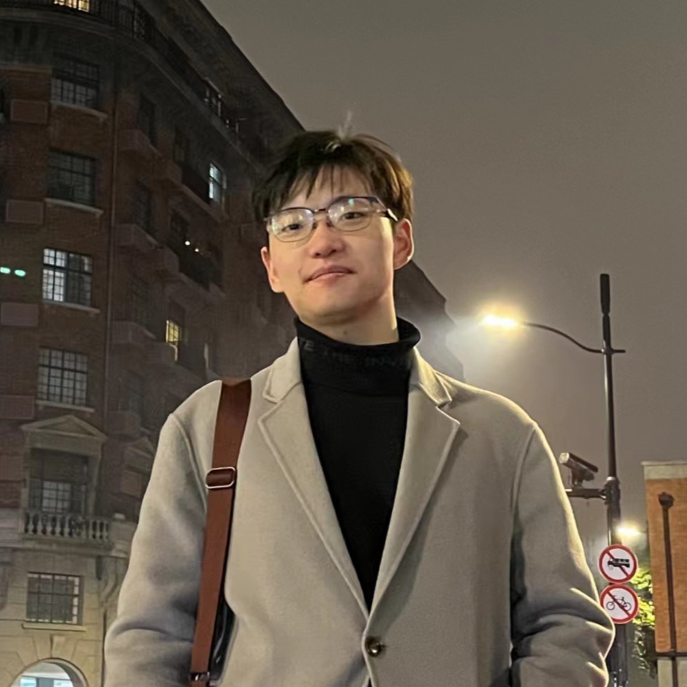 Li Hao